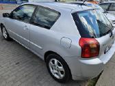 Toyota Corolla, 2003 m. - nuotraukos Nr. 2