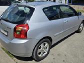 Toyota Corolla, 2003 m. - nuotraukos Nr. 3