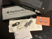 Keychron K3 Pro K3p-h2 - nuotraukos Nr. 5