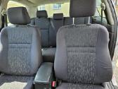 Toyota Corolla, 2003 m. - nuotraukos Nr. 6