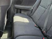 Toyota Corolla, 2003 m. - nuotraukos Nr. 7