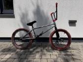 BMX dviratis 34r Berto