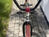 BMX dviratis 34r Berto - nuotraukos Nr. 2