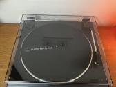 Patefonas audio - technica at-lp60xusb - nuotraukos Nr. 4
