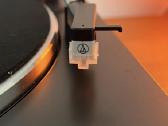Patefonas audio - technica at-lp60xusb - nuotraukos Nr. 7