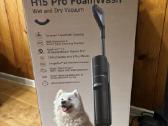 Dream H15pro Foam Wash - nuotraukos Nr. 2