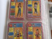 Dragon ball korteles - nuotraukos Nr. 3