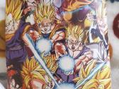 Dragon ball korteles - nuotraukos Nr. 5
