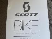 Scott Bike Aspect 950 slate grey M - nuotraukos Nr. 12