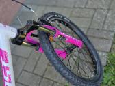 Ghost vaikiškas dviratis, 20 colių ratais - nuotraukos Nr. 4