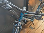 Dviratis 28" Pegasus Solero SL 24g trapez mėlynas - nuotraukos Nr. 3