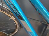 Dviratis 28" Pegasus Solero SL 24g trapez mėlynas - nuotraukos Nr. 4