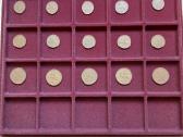 Lietuva 1991 10,20,50 centai - nuotraukos Nr. 2