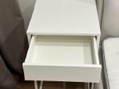 Parduodu 2 Ikea naktinius staliukus - nuotraukos Nr. 4