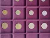 Lietuva 1991 10,20,50 centai - nuotraukos Nr. 5