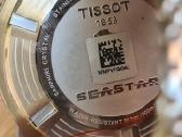 Tissot Seastar Nauji - nuotraukos Nr. 17