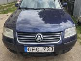 Passat B5.5