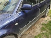 Passat B5.5 - nuotraukos Nr. 2