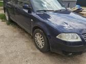 Passat B5.5 - nuotraukos Nr. 6