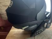 Cybex lopšys ir cybex auto kedute (balios s lux) - nuotraukos Nr. 4