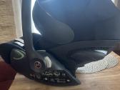 Cybex lopšys ir cybex auto kedute (balios s lux) - nuotraukos Nr. 5