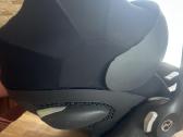Cybex lopšys ir cybex auto kedute (balios s lux) - nuotraukos Nr. 6