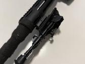 Airsoft m4 Dmr - nuotraukos Nr. 3