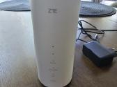 5G modemas Zte Mc888