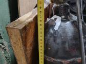 Parduodu Co2 komplektą ir išorinį Jbl 900 filtrą