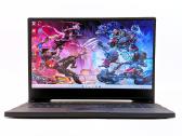 Asus Rog Zephyrus S i7-9750h 32gb 512gb Rtx 2070 8
