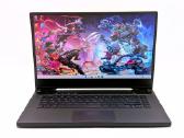 Asus Rog Zephyrus S i7-9750h 32gb 512gb Rtx 2070 8 - nuotraukos Nr. 2