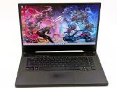 Asus Rog Zephyrus S i7-9750h 32gb 512gb Rtx 2070 8 - nuotraukos Nr. 3