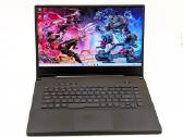 Asus Rog Zephyrus S i7-9750h 32gb 512gb Rtx 2070 8 - nuotraukos Nr. 4