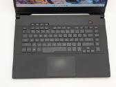 Asus Rog Zephyrus S i7-9750h 32gb 512gb Rtx 2070 8 - nuotraukos Nr. 5