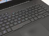 Asus Rog Zephyrus S i7-9750h 32gb 512gb Rtx 2070 8 - nuotraukos Nr. 6