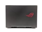 Asus Rog Zephyrus S i7-9750h 32gb 512gb Rtx 2070 8 - nuotraukos Nr. 7