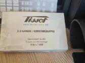 Tissot Seastar Nauji - nuotraukos Nr. 23