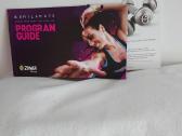Dvd Su Zumba Fitnesu - nuotraukos Nr. 3