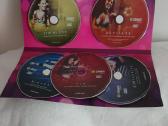 Dvd Su Zumba Fitnesu - nuotraukos Nr. 4