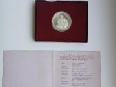 JAV Sidabras Washington 1/2 doleris