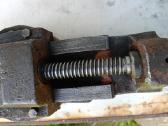 Metalo apdirbimo staklių spaustuvas - nuotraukos Nr. 6