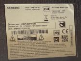 Samsung 55" Smart TV - nuotraukos Nr. 2