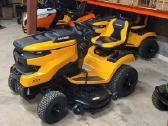 Cub Cadet Xt1 - nuotraukos Nr. 2