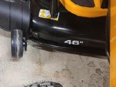 Cub Cadet Xt1 - nuotraukos Nr. 4