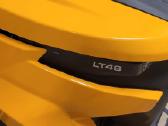 Cub Cadet Xt1 - nuotraukos Nr. 5