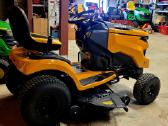 Cub Cadet Xt1 - nuotraukos Nr. 3
