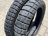 Moto padangos Ambro A4