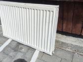 Radiatoriai -120x55 2 vnt ir 80x50 1 vnt. Balti - nuotraukos Nr. 3