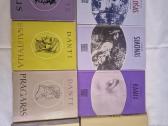 Pilna Dantės trilogija, Nobelio laureatai, Faustas