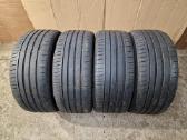 4vnt Zr20 245/35 95y XL Nexen Nfera Sport Su2